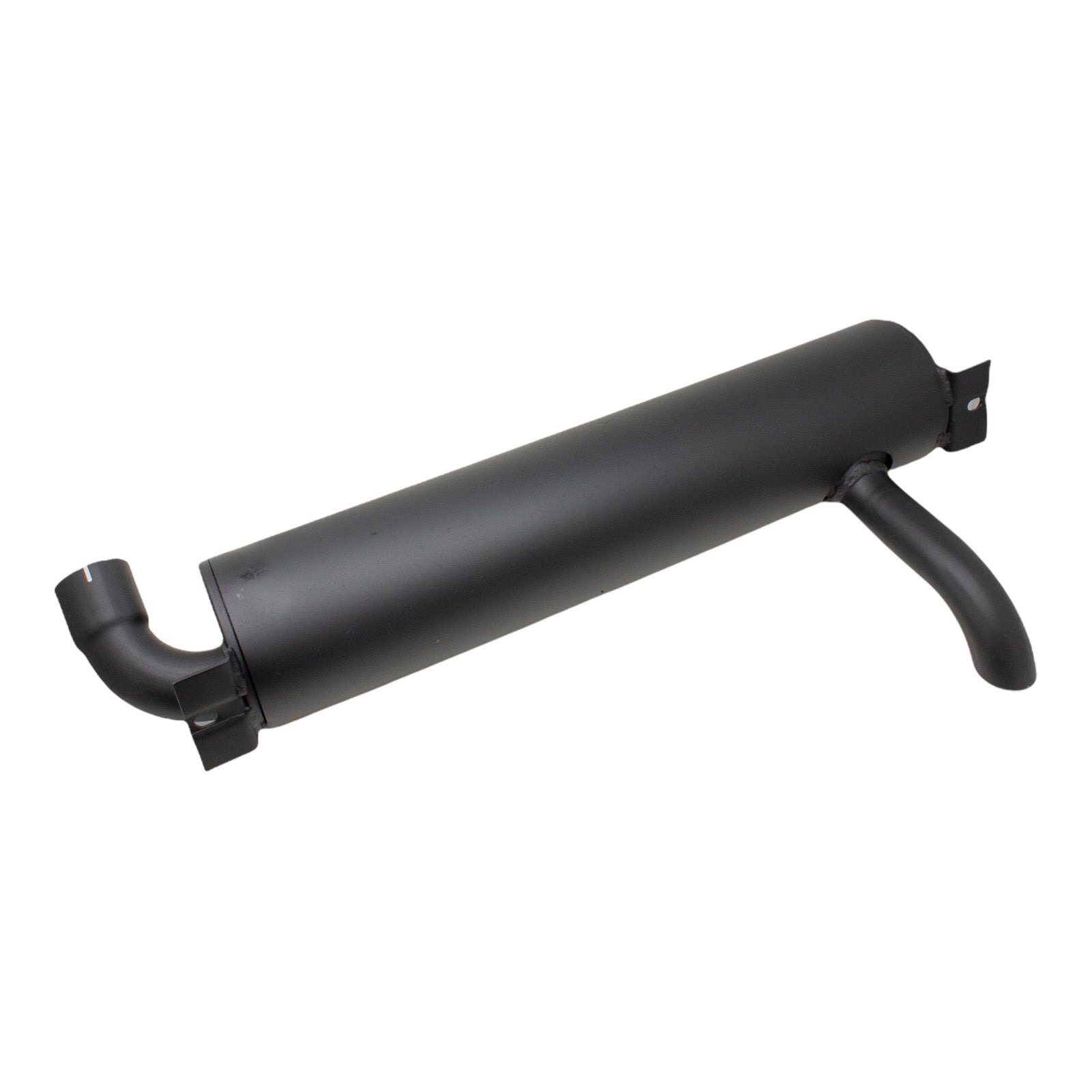 7130724, Muffler Exhaust