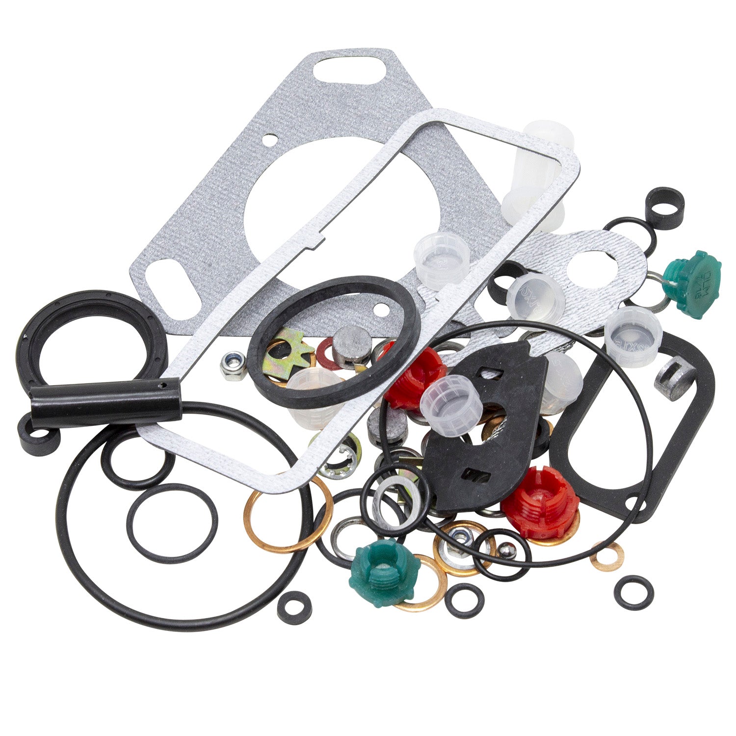 7135-110, Injector Pump Repair Kit