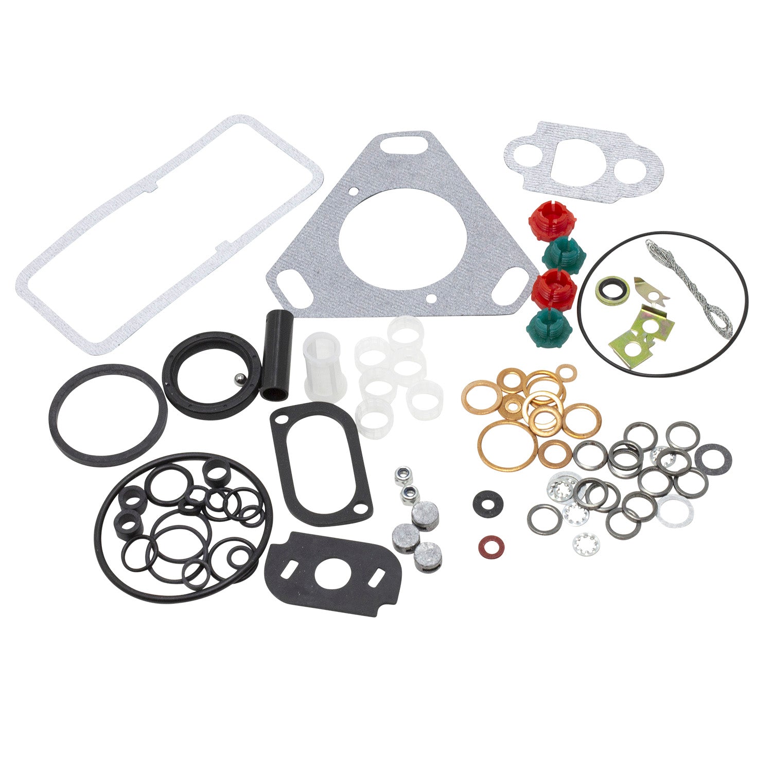 7135-110, Injector Pump Repair Kit