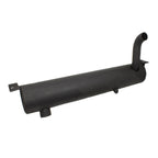 7137824, Muffler Exhaust