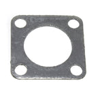 7137824, Muffler & Exhaust Pipe Kit