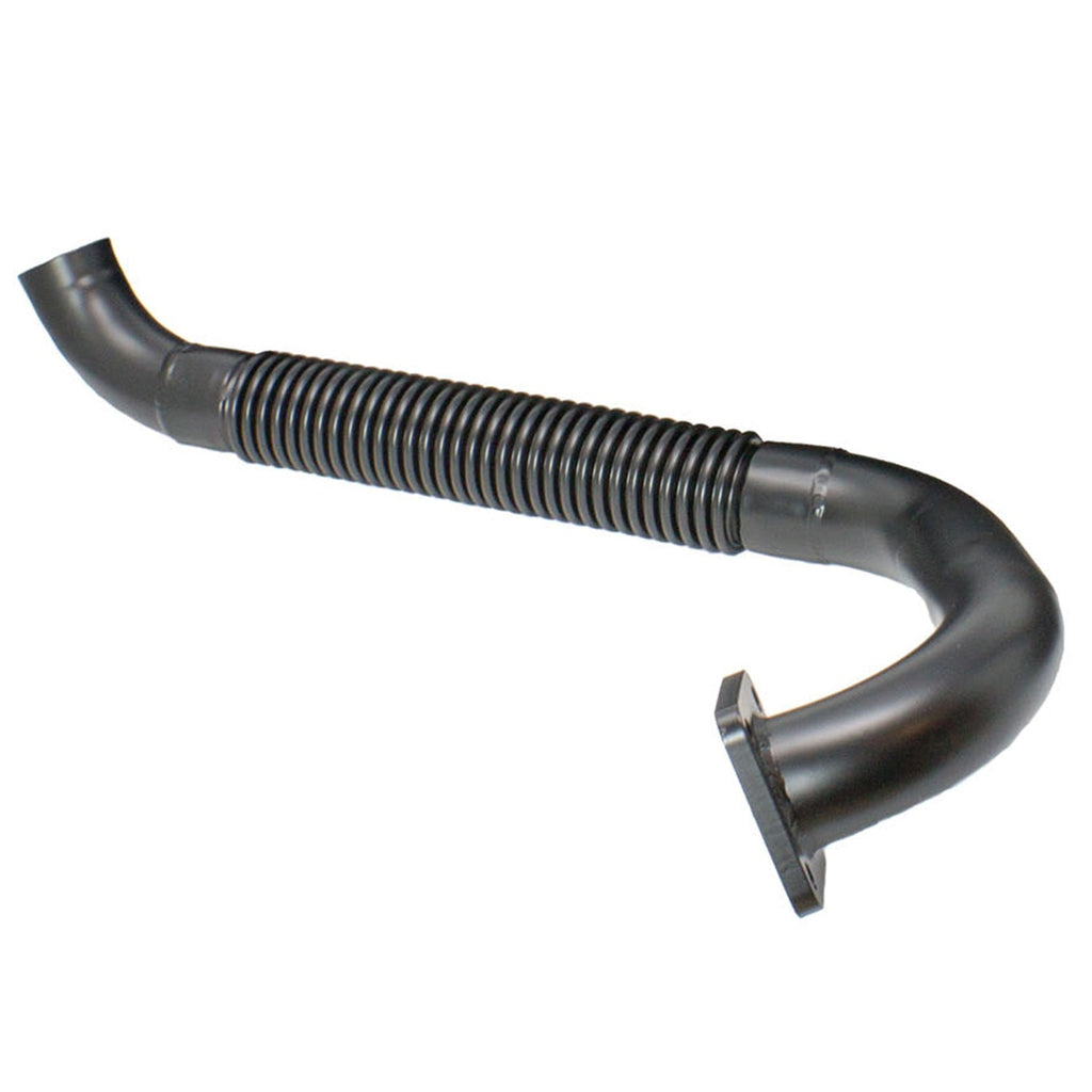 7137824, Muffler & Exhaust Pipe Kit
