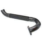 7137824, Muffler & Exhaust Pipe Kit