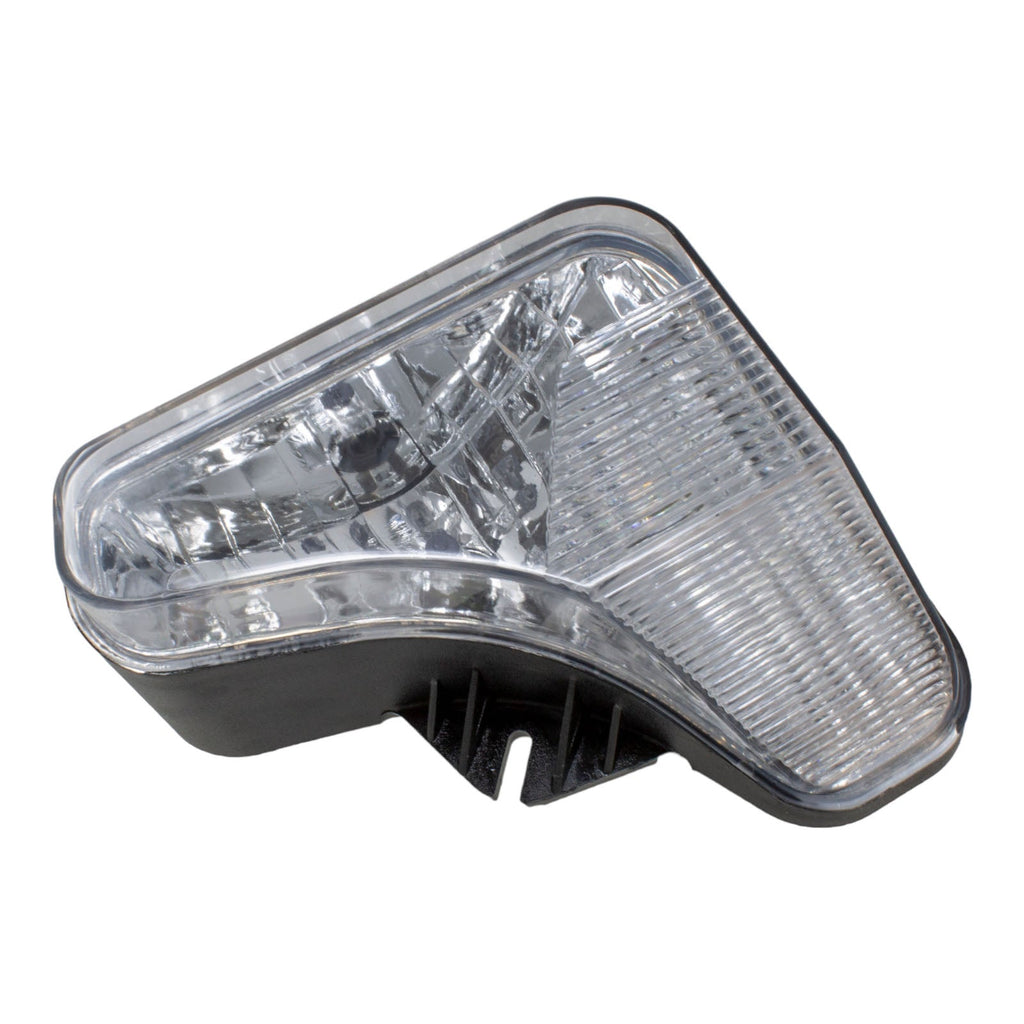 7138040 7138041, Left & Right Headlight Assembly