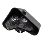 7138041, Left Headlight Assembly
