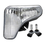 7138041, Left Headlight Assembly
