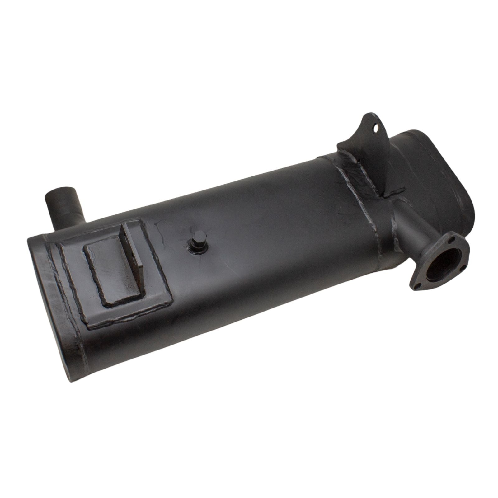 7141744, Muffler Exhaust for Bobcat