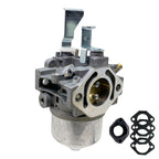 715442, Carburetor