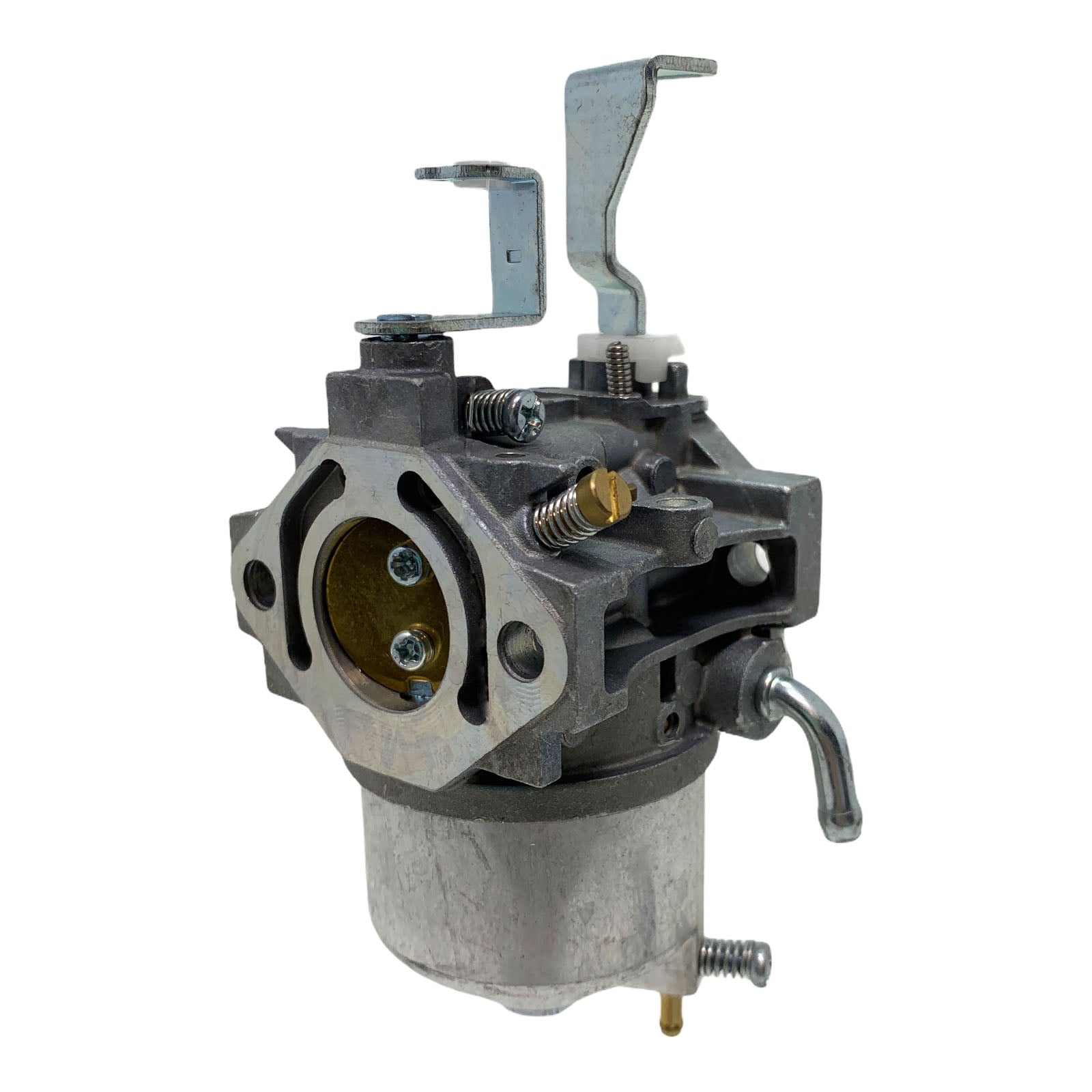 715670, Carburetor