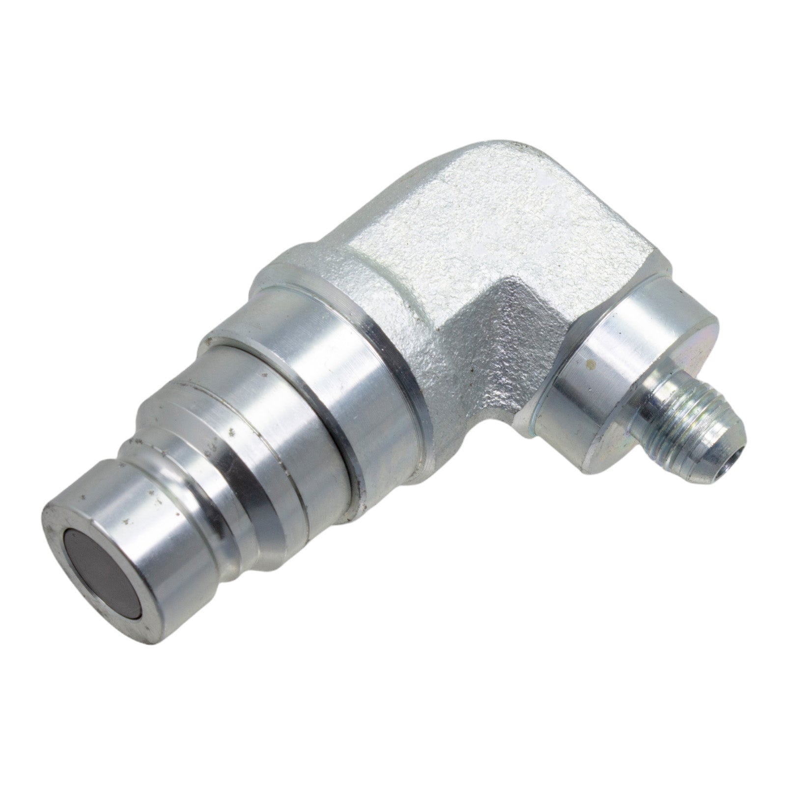7167304, Hydraulic Male Flat Face Quick Coupler
