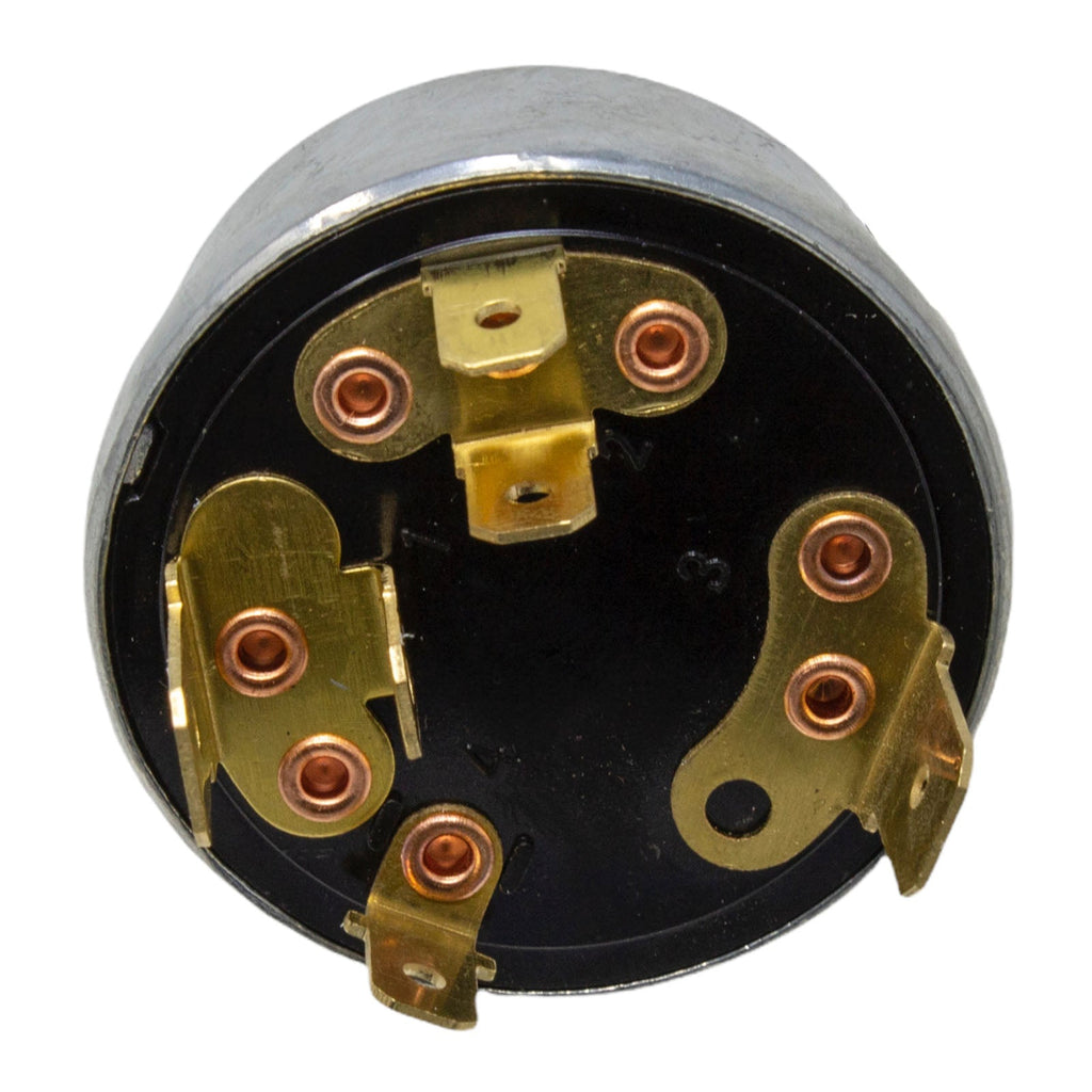 72098283, Ignition Switch