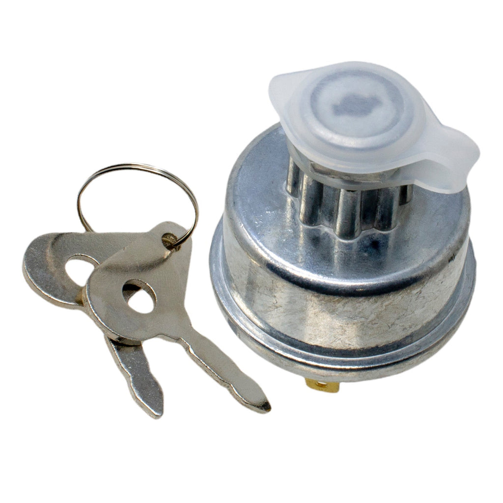 72098283, Ignition Switch