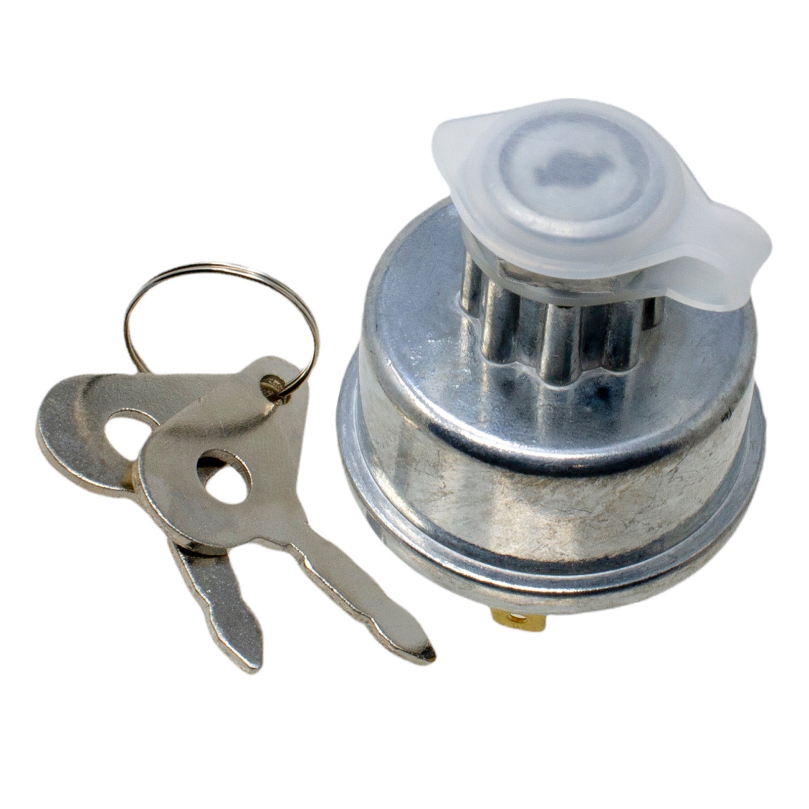 72098283, Ignition Switch