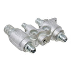 7246783, 4BD4FH Hydraulic Coupler Manifold Block Assembly