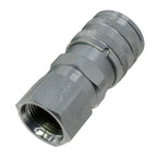 7246790, Female Flat Face Coupler