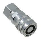7246790, Female Flat Face Coupler