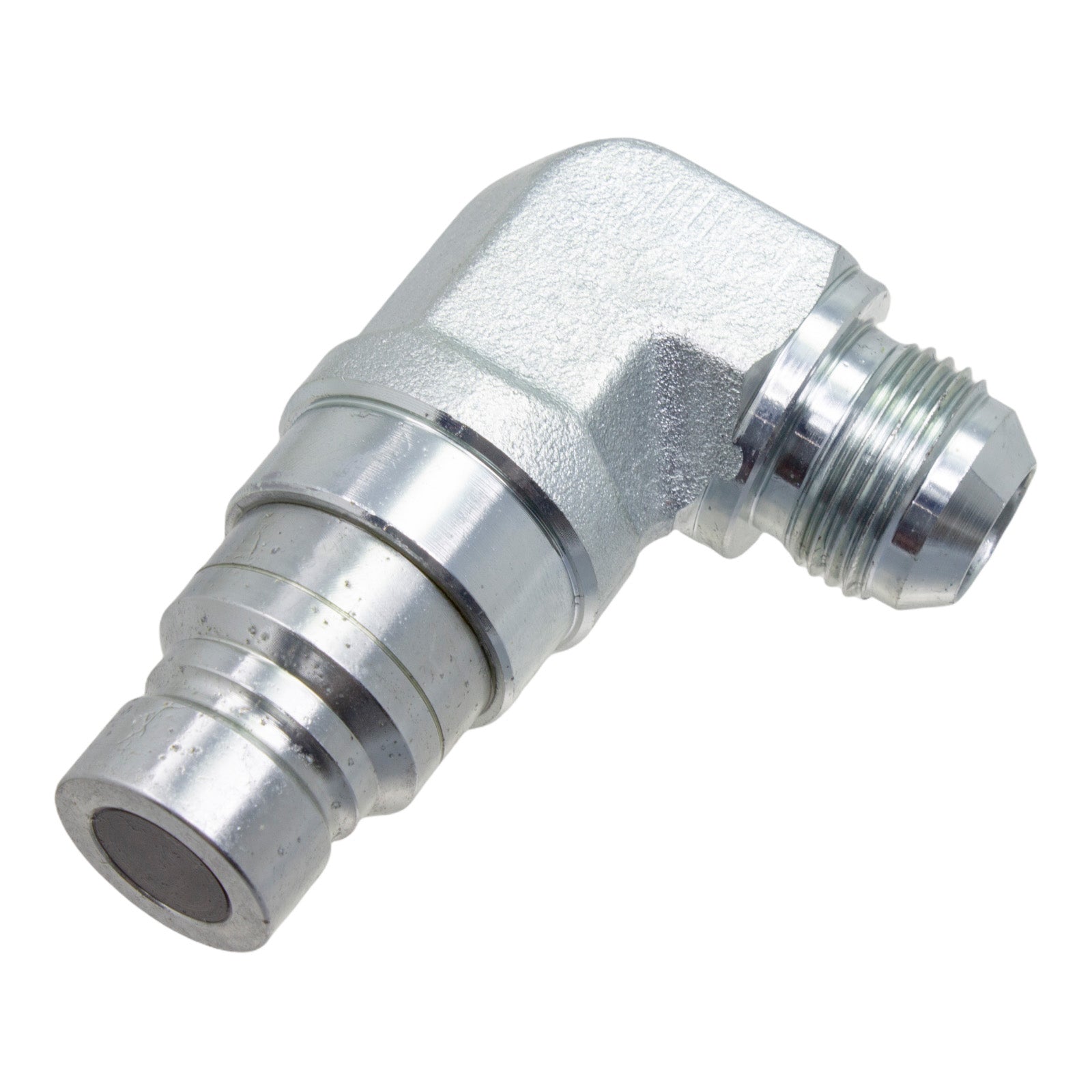 7246795, Hydraulic Male Flat Face Quick Coupler