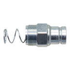 7246798, Male Flat Face Coupler