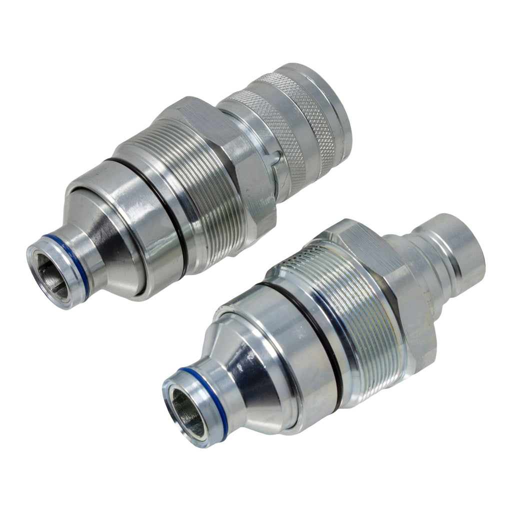 7246799 7246802, Male & Female Flat Face Coupler Kit
