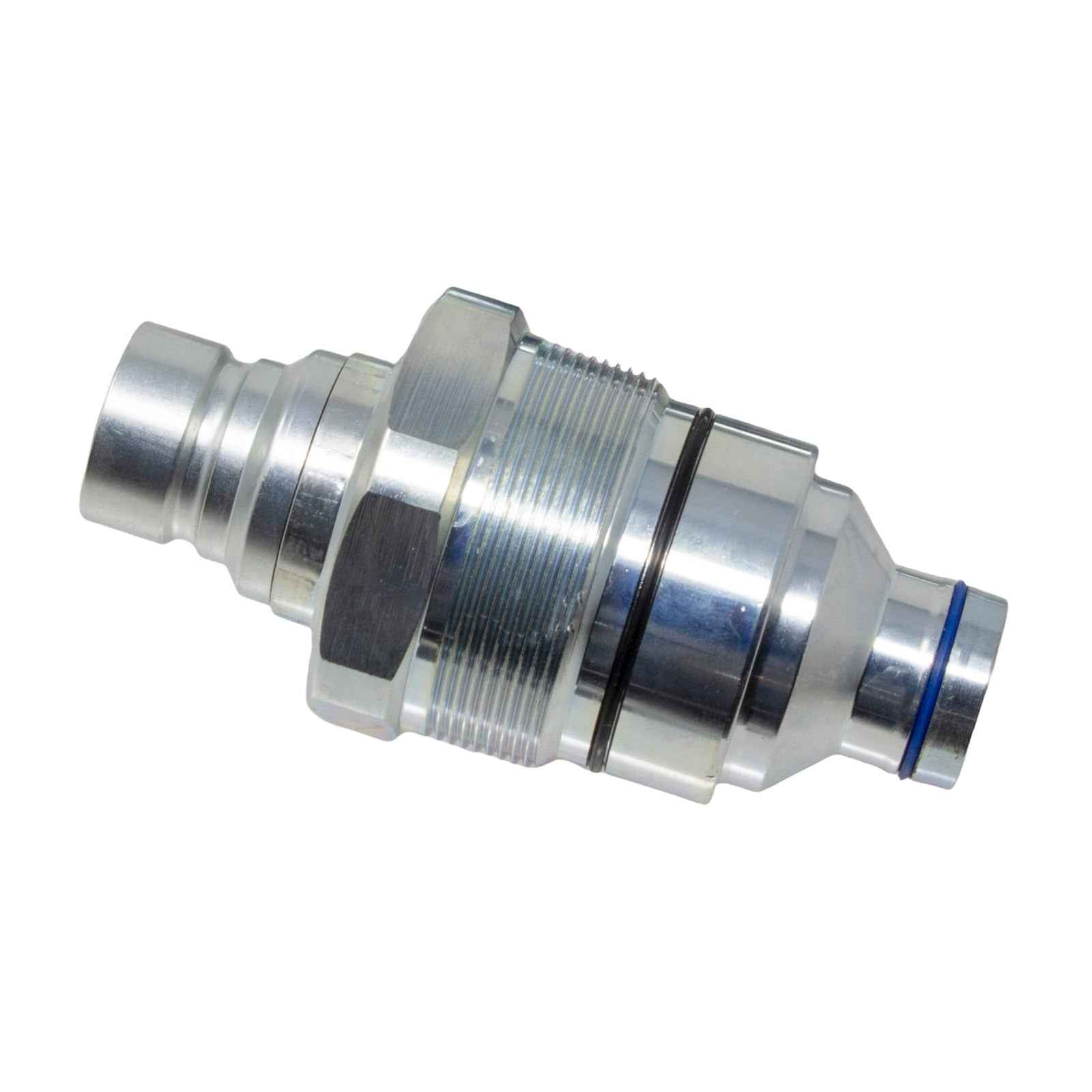 7246799, Male Flat Face Coupler