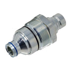 7246799, Male Flat Face Coupler