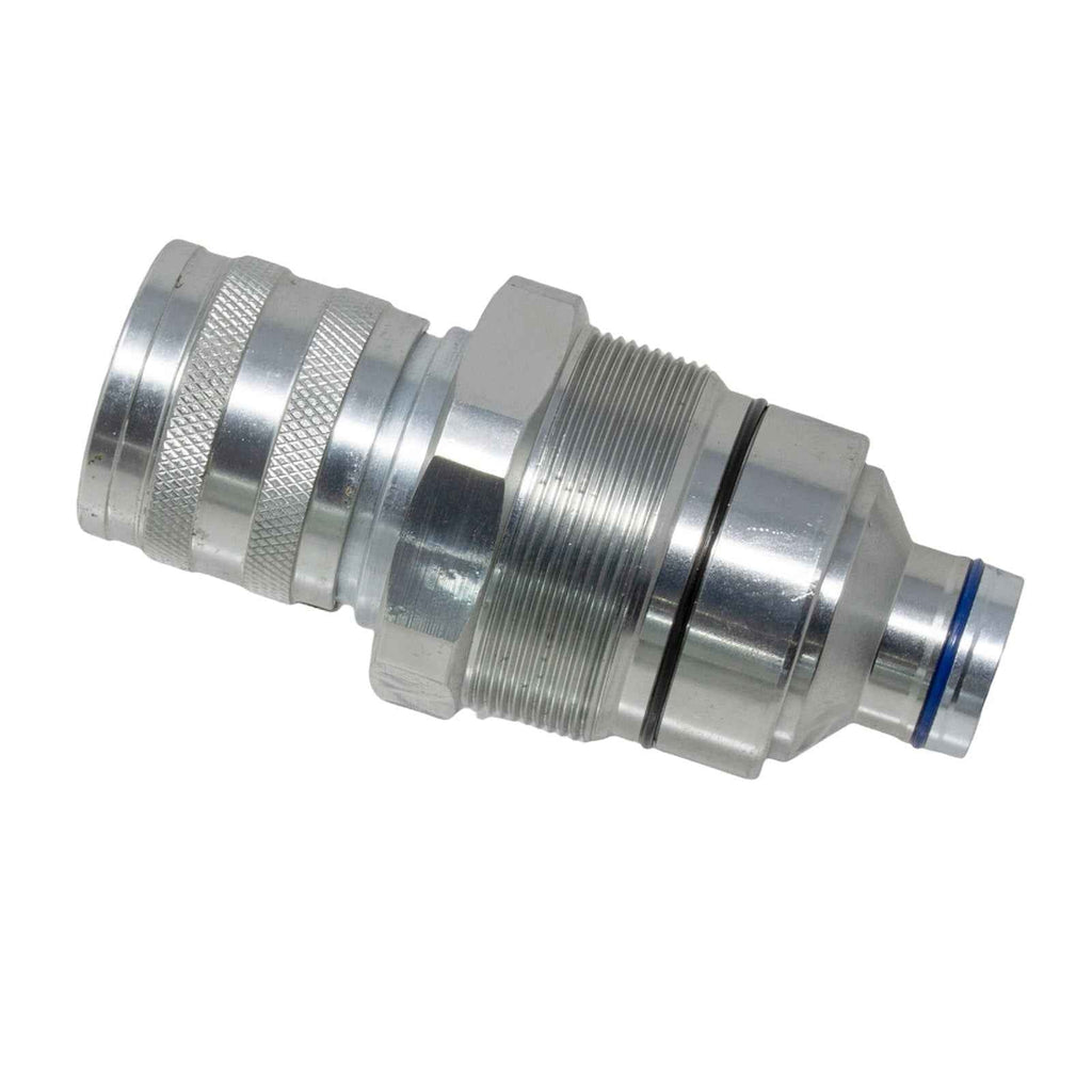 7249643, Female Flat Face Coupler