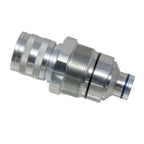 7249643, Female Flat Face Coupler