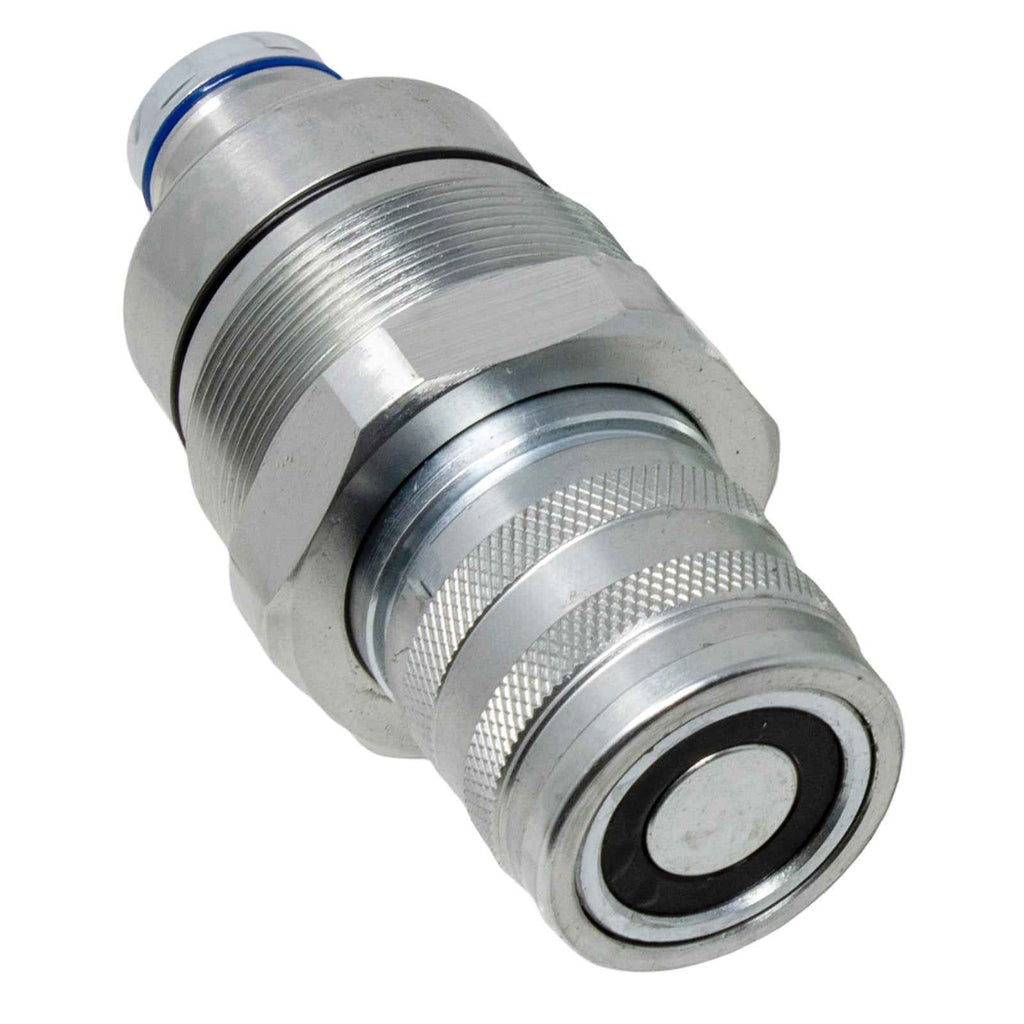 7249643, Female Flat Face Coupler