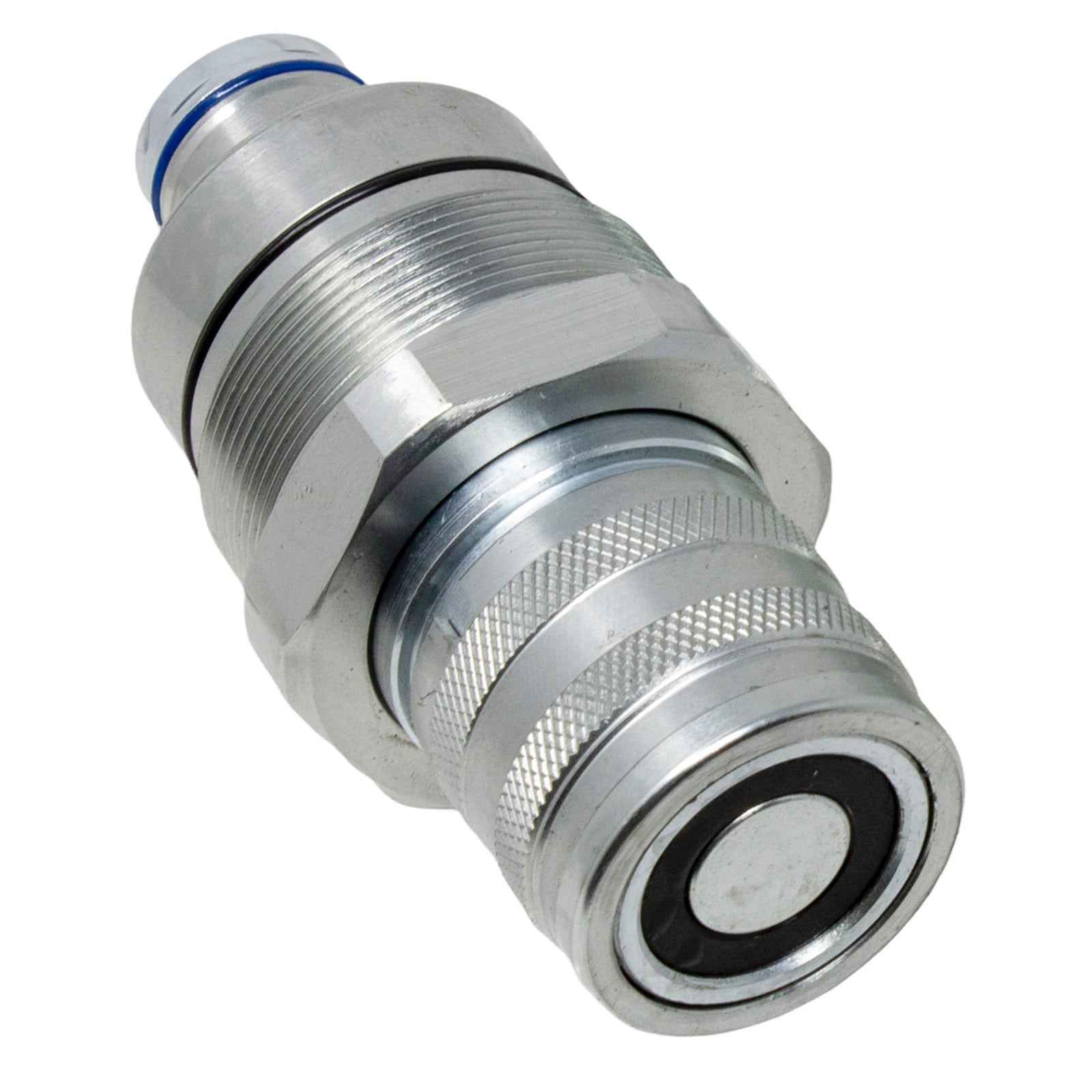 7249643, Female Flat Face Coupler