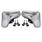 7251340 7251341, Left & Right Headlight Assembly