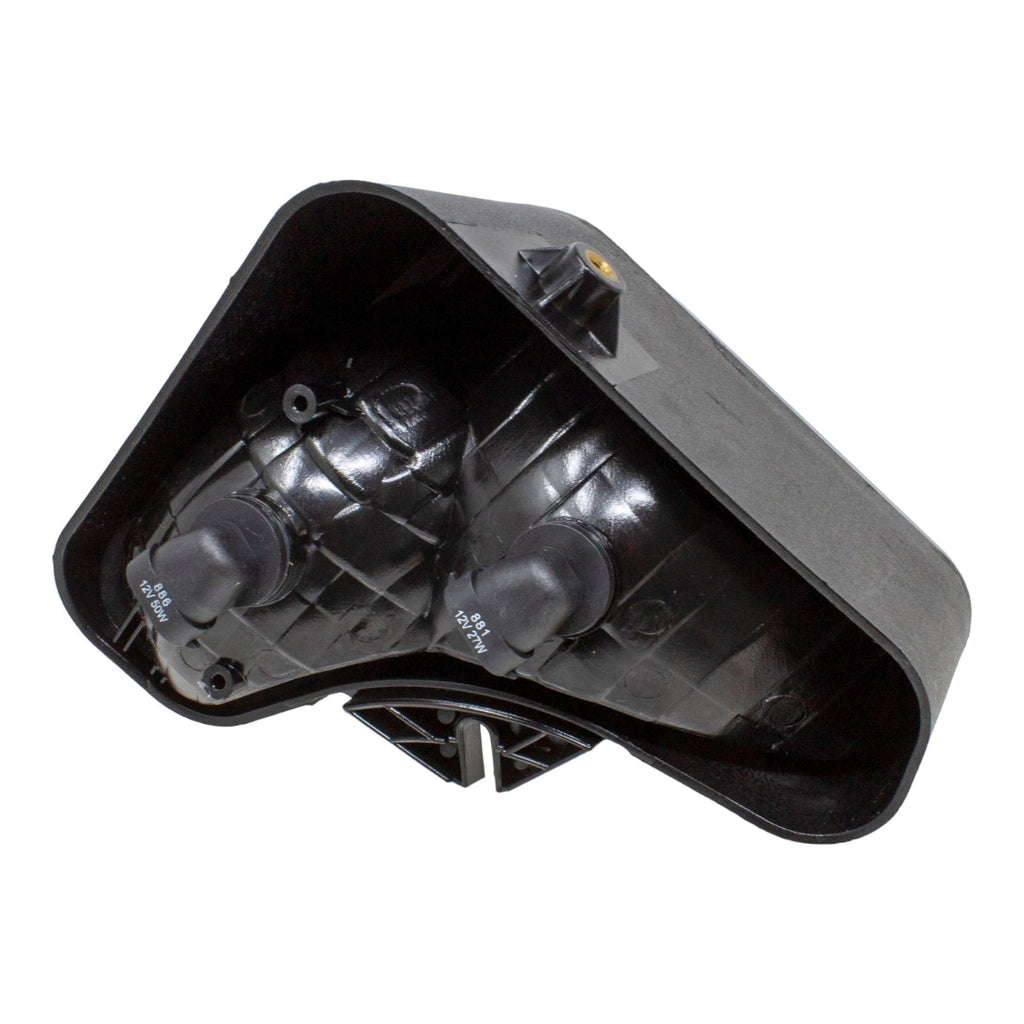 7251340 7251341, Left & Right Headlight Assembly