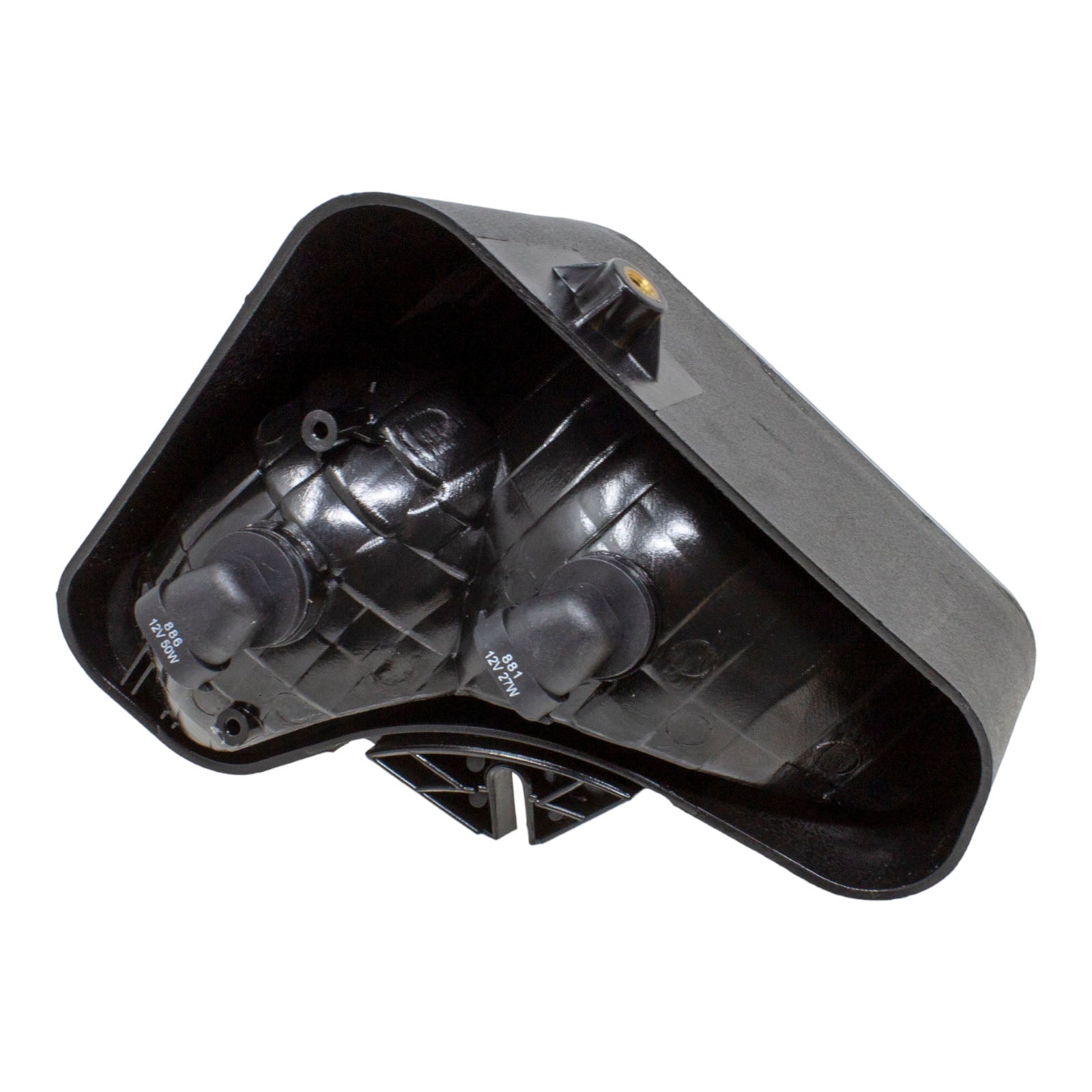 7251340 7251341, Left & Right Headlight Assembly