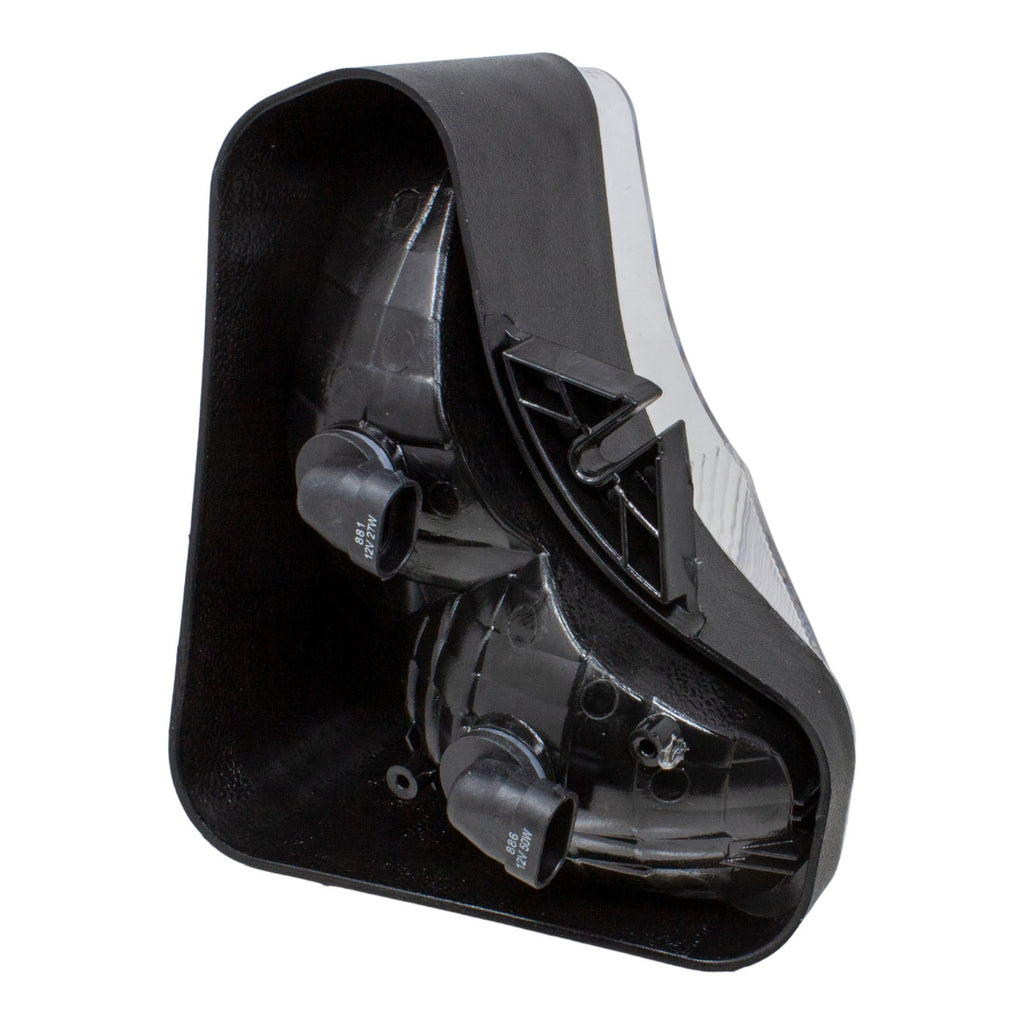 7251340 7251341, Left & Right Headlight Assembly