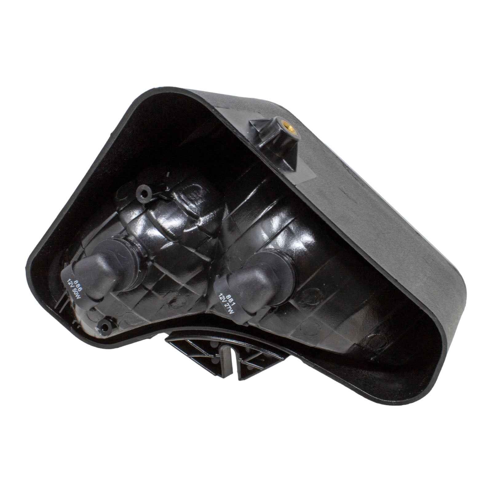 7251341, Left Headlight Assembly