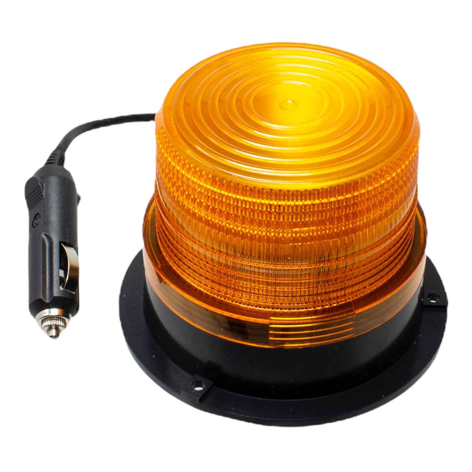 7341779, Magnetic Beacon Strobe LED Light