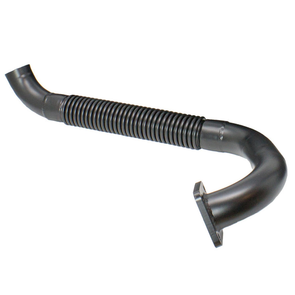 7350310, Muffler & Exhaust Pipe Kit