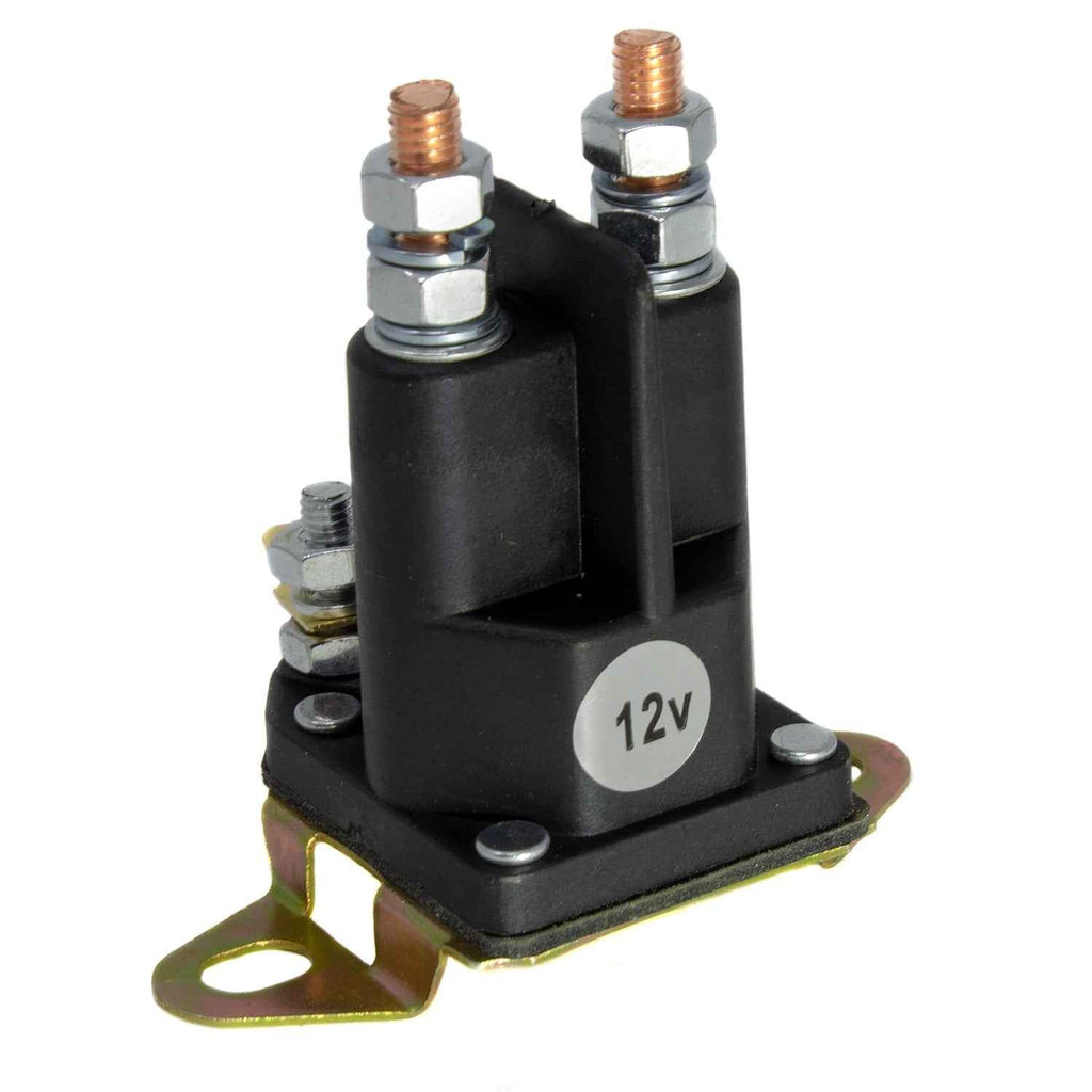 740207, Starter Solenoid