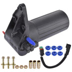 746433, Fuel Lift Pump Oil Water Separator