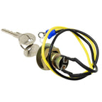 764929M91, Ignition Switch