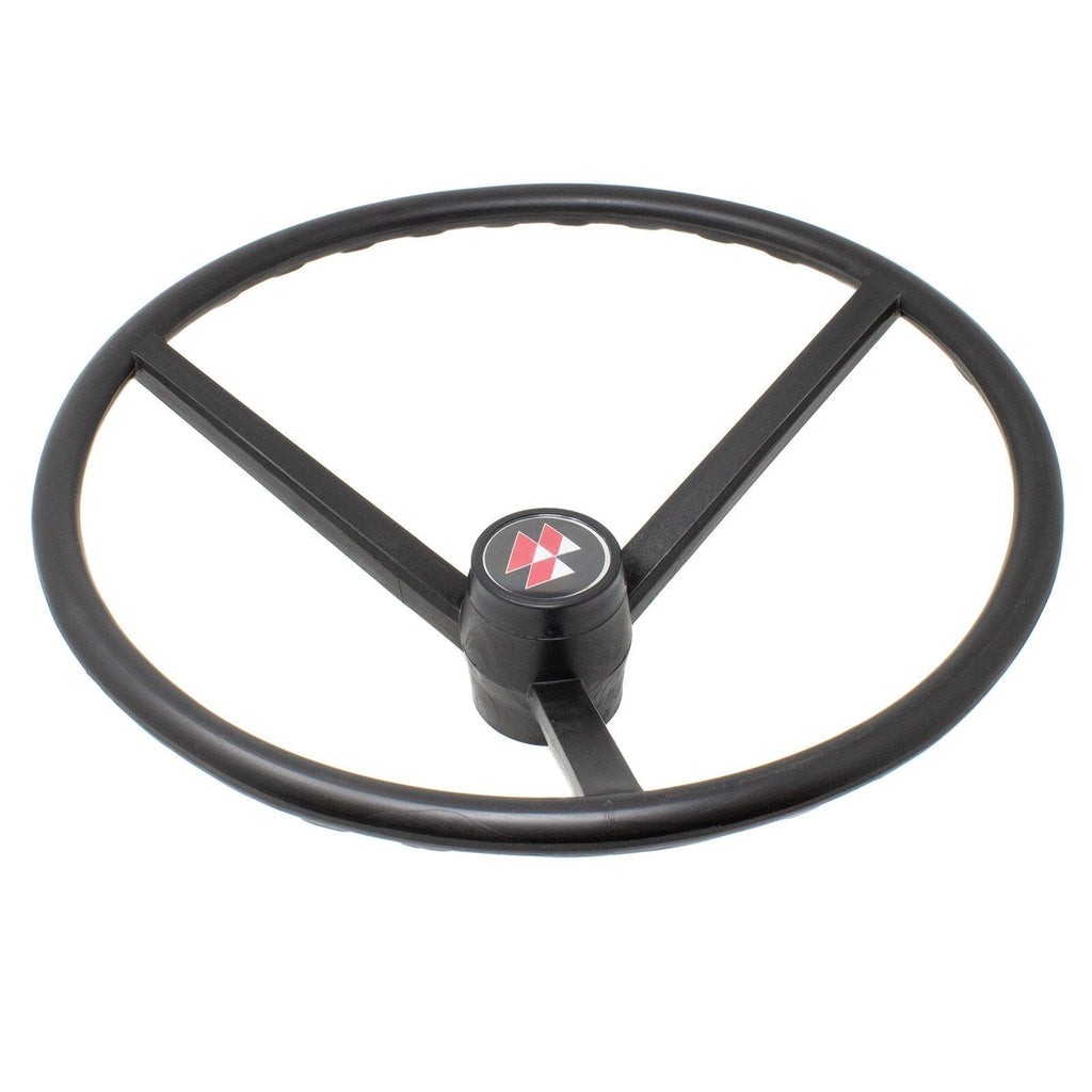 772868M1, Steering Wheel