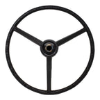 772868M1, Steering Wheel
