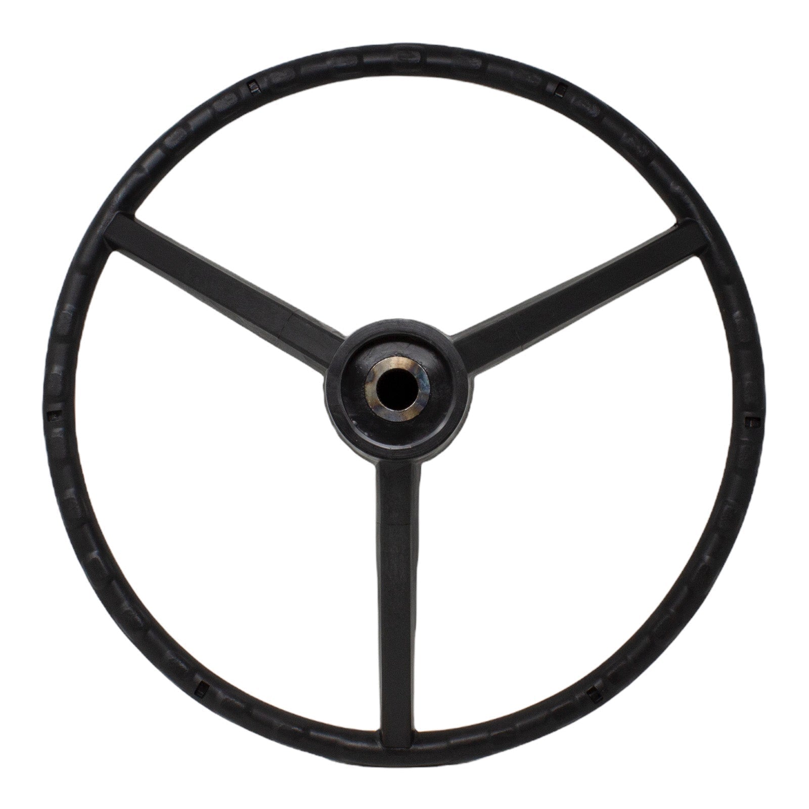 772868M1, Steering Wheel