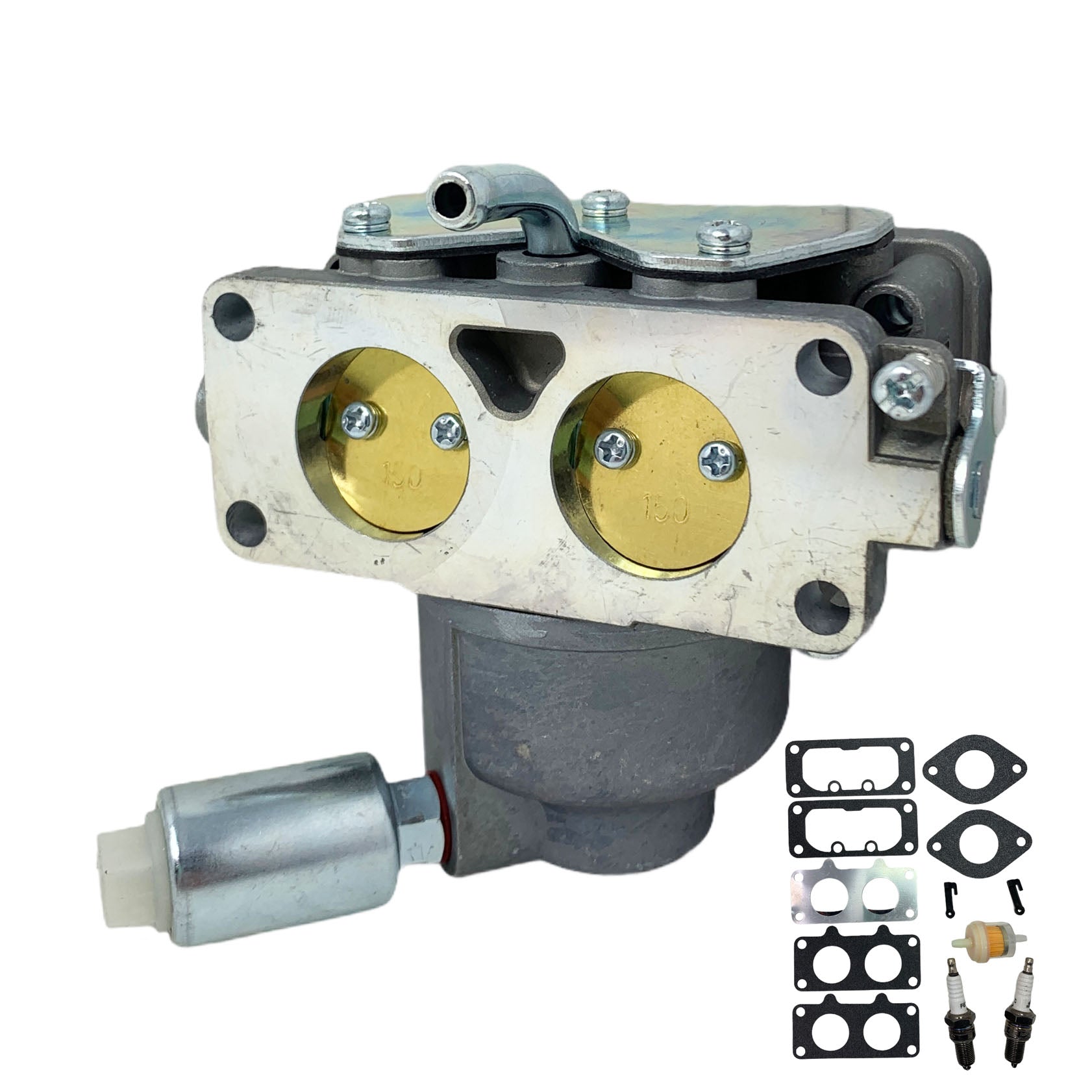 799230, Carburetor