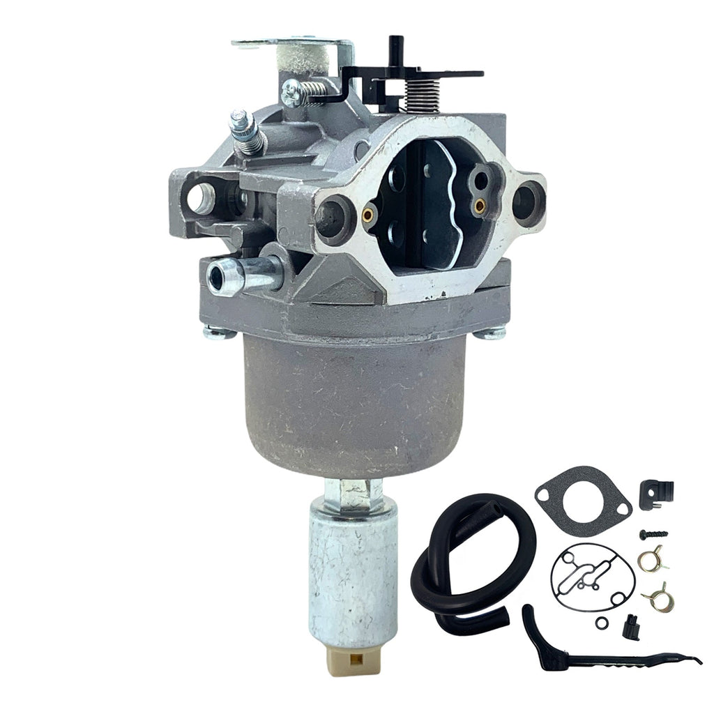 799727, Carburetor