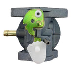 799869, Carburetor with Choke