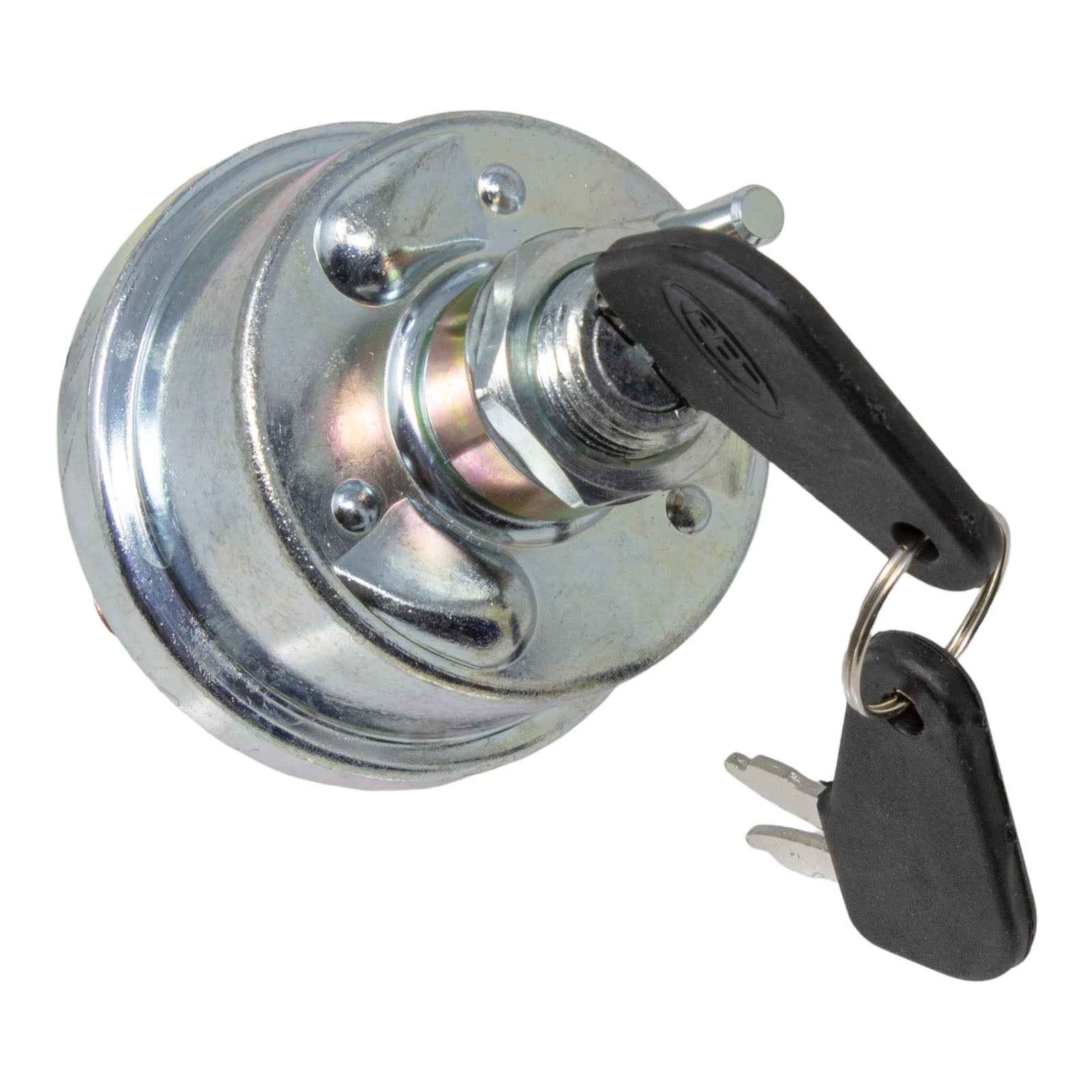 7N-0718, Battery Disconnect Switch