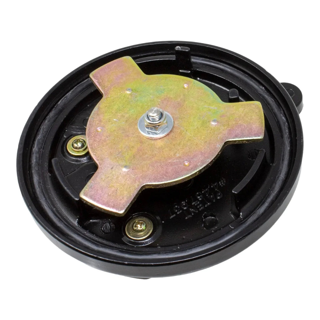 7X-7700, Fuel Cap Black