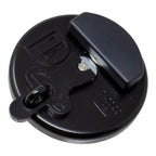 7X-7700, Fuel Cap Black