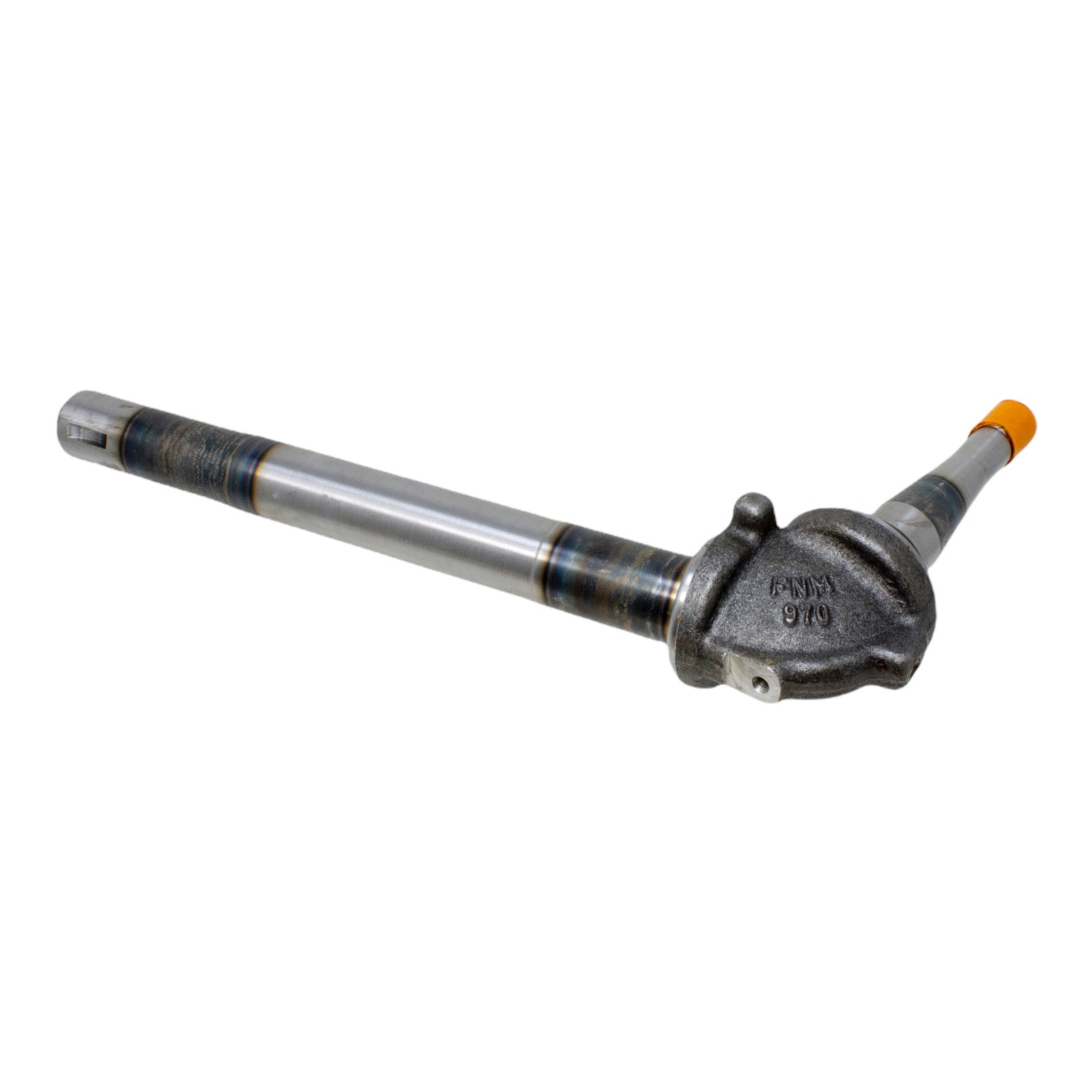 81816577, Spindle Left Hand