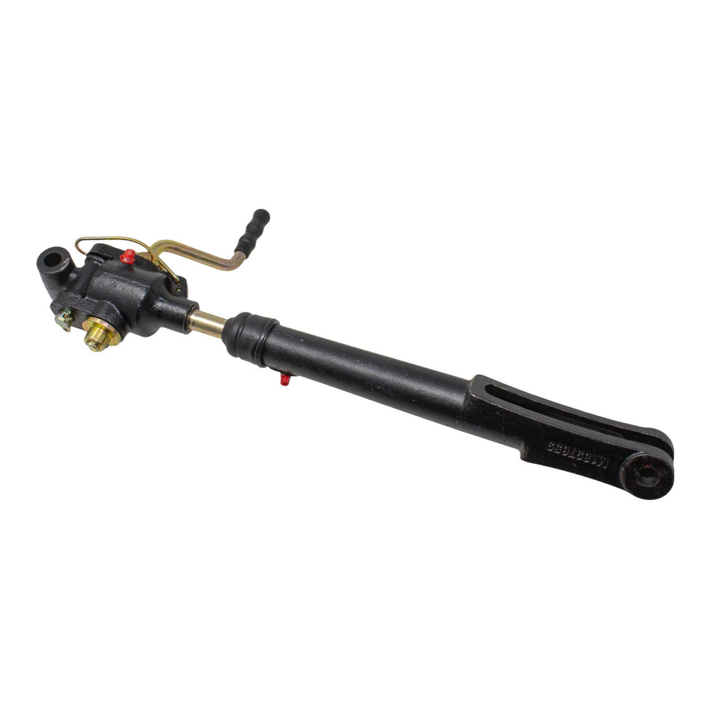 81817167, Leveling Box Assembly